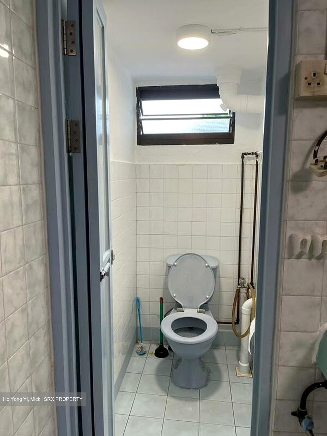 Blk 8 Farrer Gardens (Bukit Timah), HDB 3 Rooms #565915051